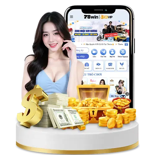 Giao diện di động 2233win