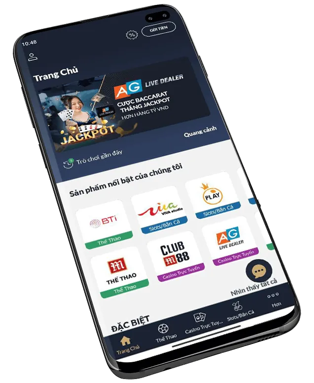 Bảo mật an toàn 2233win